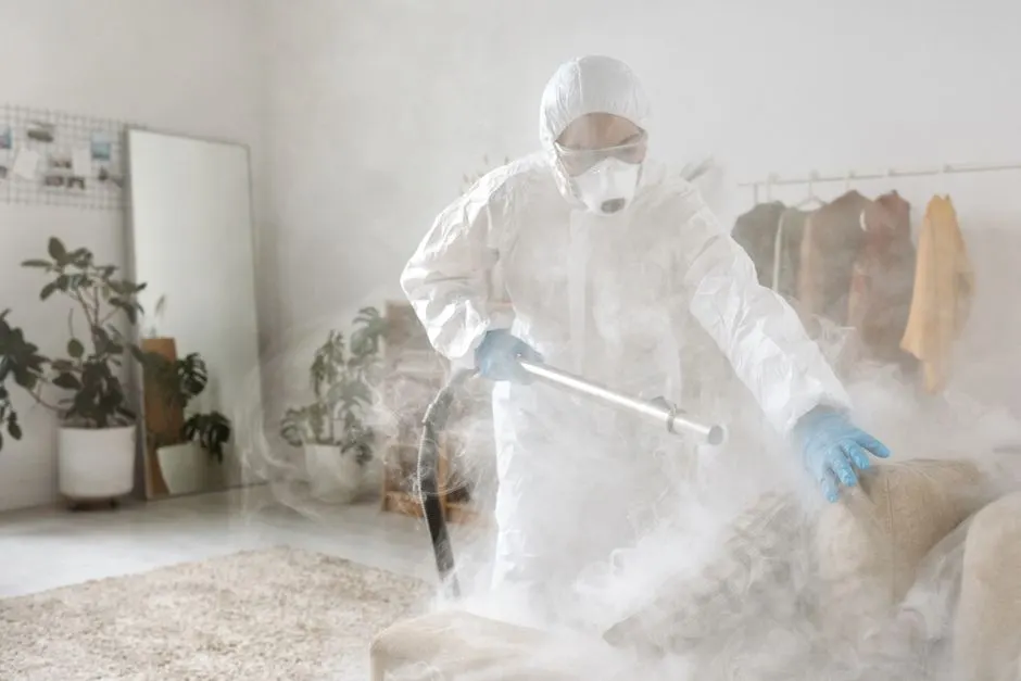 Professional Residential Spray Foam Removal in Barnstaple